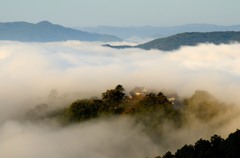 雲海