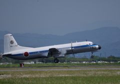 JASDF YS-11