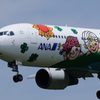 ANA ゆめジェット