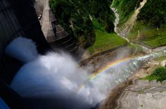 立山・黒部アルペンルート　22