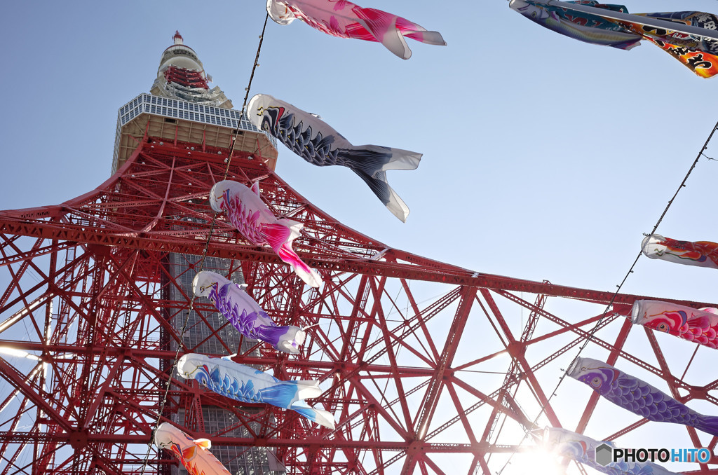 東京タワー