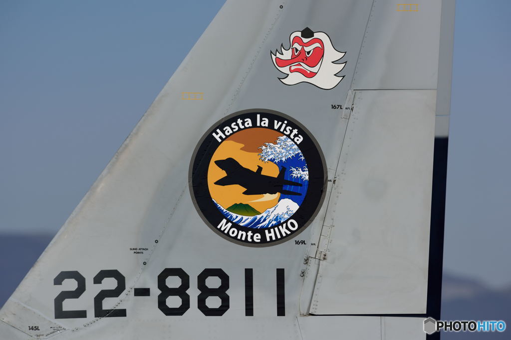 築城基地航空祭2015