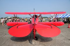 コウノトリ但馬空港フェスティバル2013　⑪