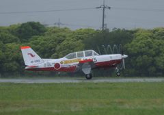 やっぱり防府も雨だった・・・。2013