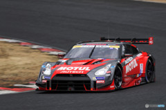 SUPER GT 岡山国際サーキット2016