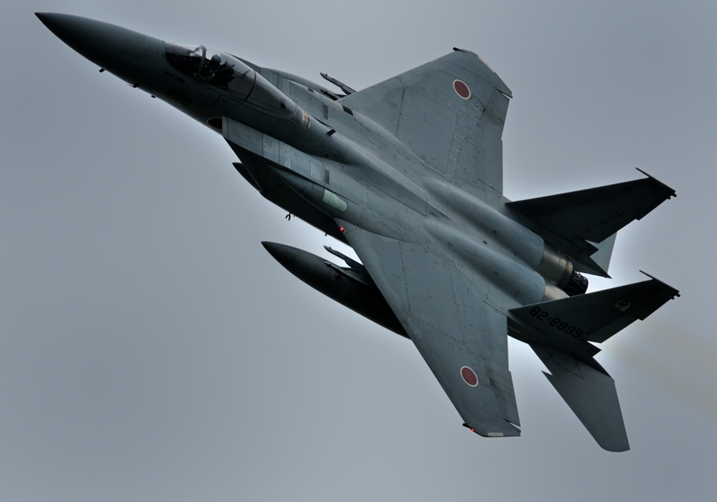 防府基地航空祭　2015　№5
