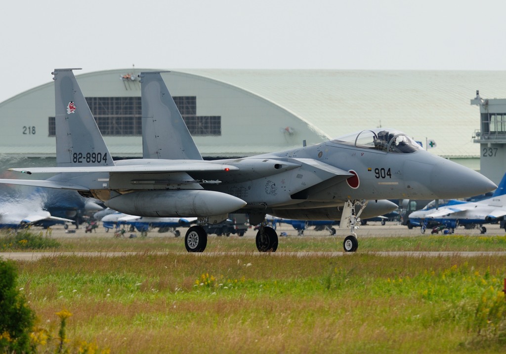 304SQ  戦競機2013