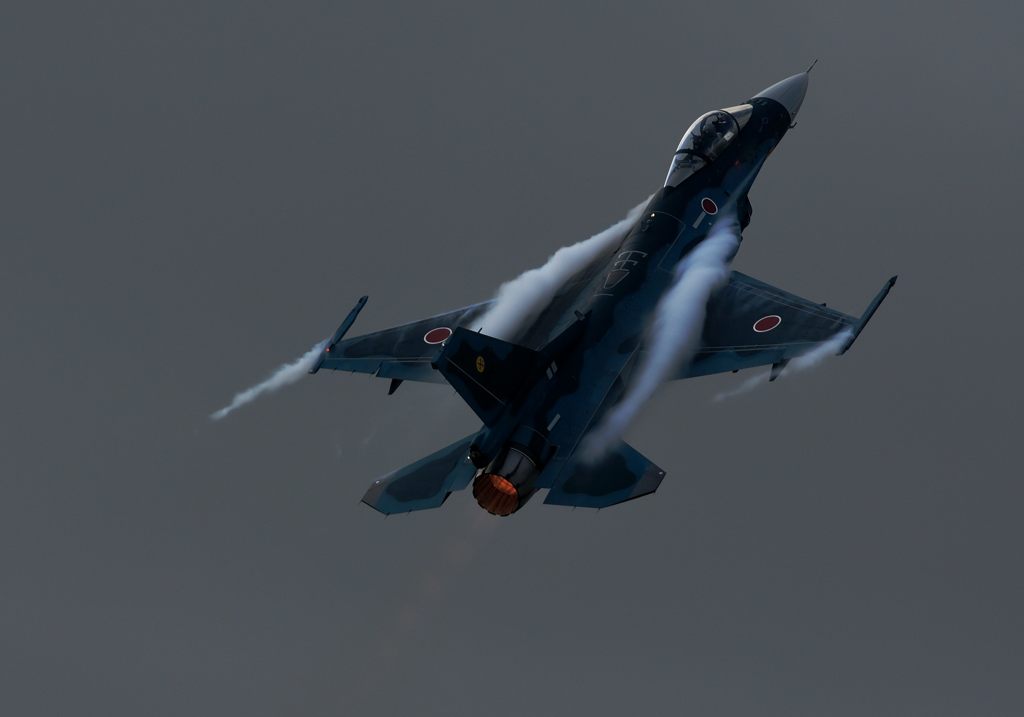 Vapor F-2A