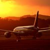 SUNSET Dreamliner