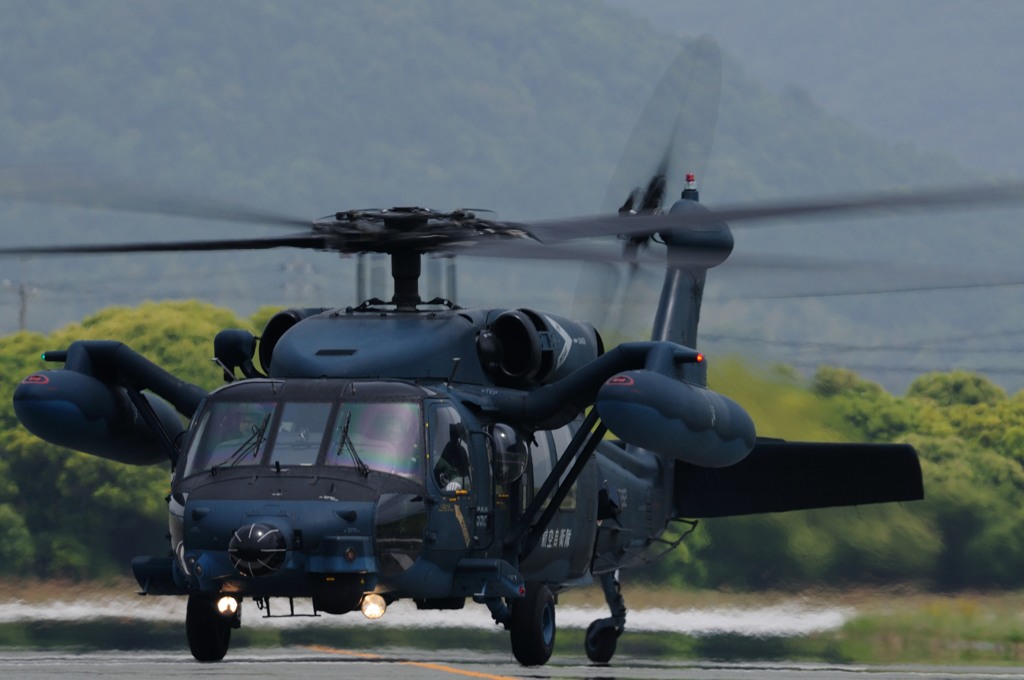防府基地航空祭.2014