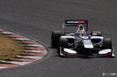 SUPER FORMULA NAKAJIMA RACING