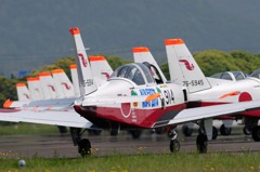 防府基地航空祭.2014
