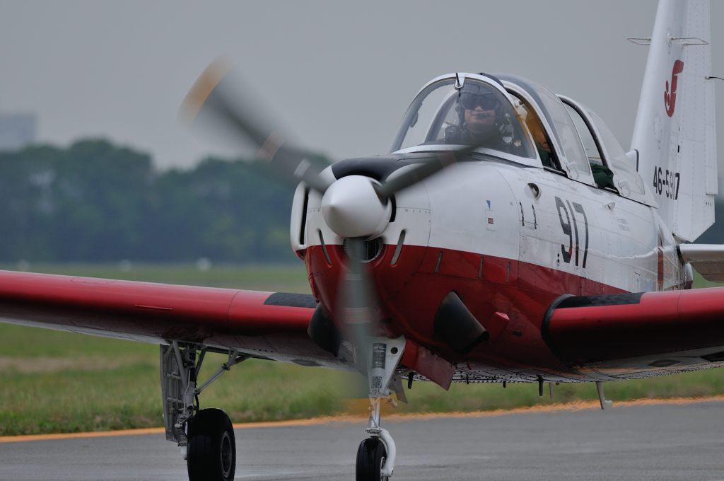 防府基地航空祭2012