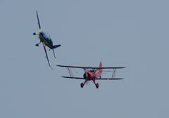 コウノトリ但馬空港フェスティバル2013　④
