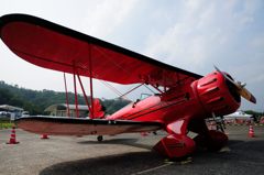 コウノトリ但馬空港フェスティバル2013　⑬