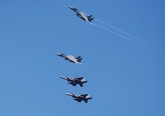 F-15コンバットブレイク