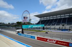 鈴鹿サーキット