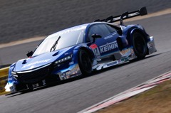 スーパーGTファン感謝デー　岡山国際サーキット