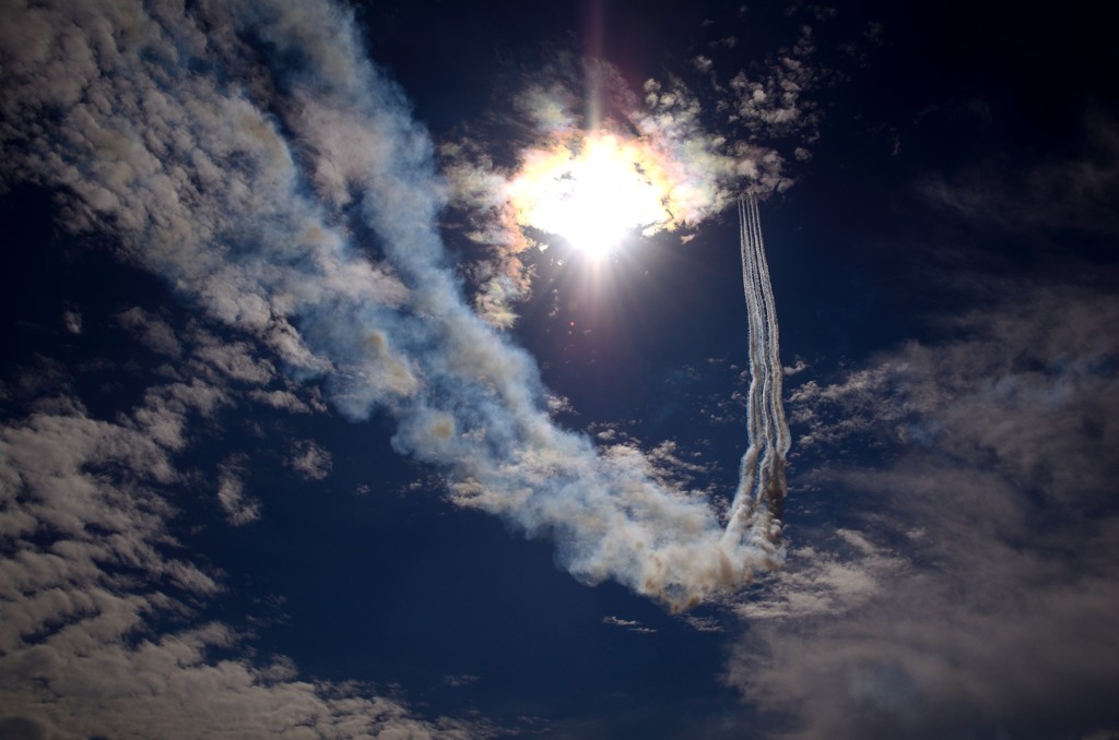 小松基地航空祭2014