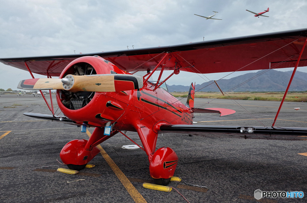 WACO Classic Aircraft