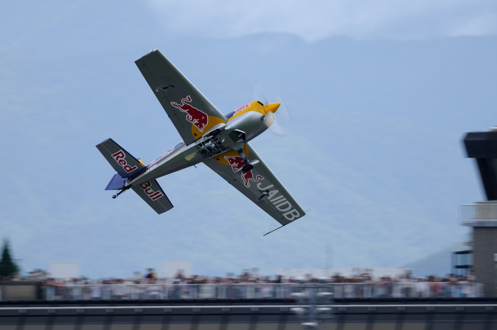 コウノトリ但馬空港フェスティバル2014