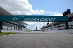 鈴鹿サーキット