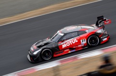 スーパーGTファン感謝デー　岡山国際サーキット