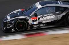 スーパーGT ファン感謝デー　岡山国際サーキット
