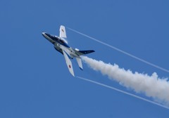 美保基地航空祭 2014 予行