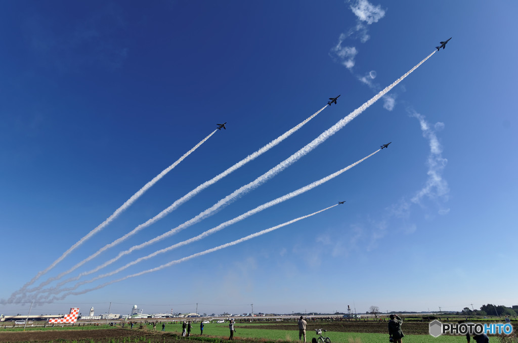 BLUE IMPULSE