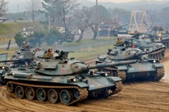 JGSDF　TYPE74