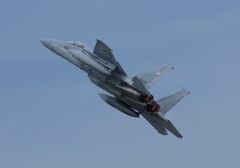 海上自衛隊岩国航空基地祭2013