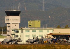 Fighter town