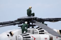 海上自衛隊岩国航空基地航空祭2013