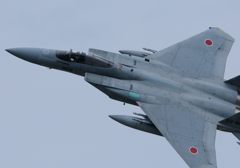海上自衛隊岩国航空基地祭2013