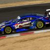 SUPER GT TEST 2015