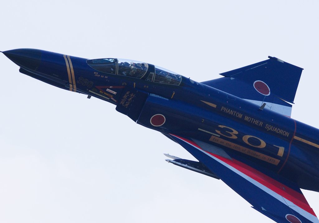 新田原基地航空祭2013