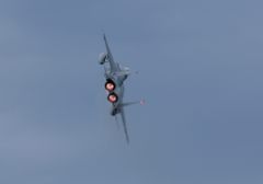 海上自衛隊岩国航空基地祭2013