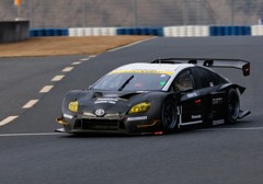 SUPERGT  PRIUS