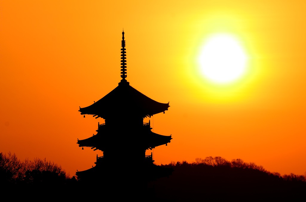 朝陽