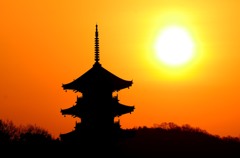 朝陽