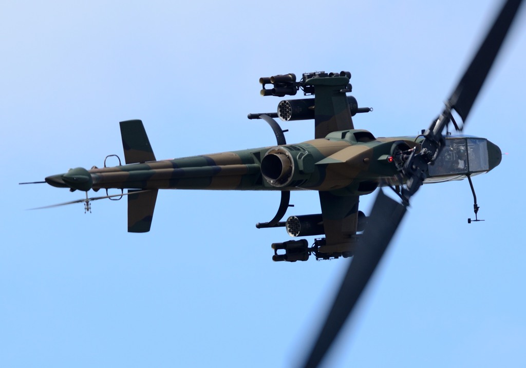 AH-1S COBLA