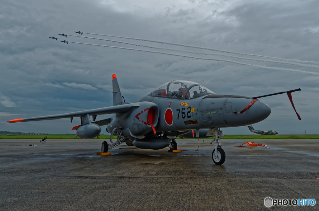 美保基地航空祭2016 -№8-