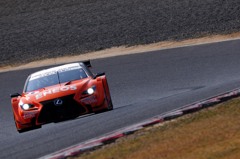スーパーＧＴファン感謝デー　　岡山国際サーキット