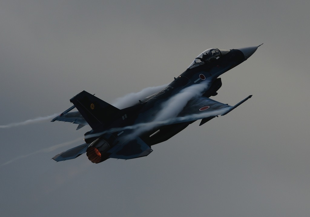 築城基地航空祭 2014