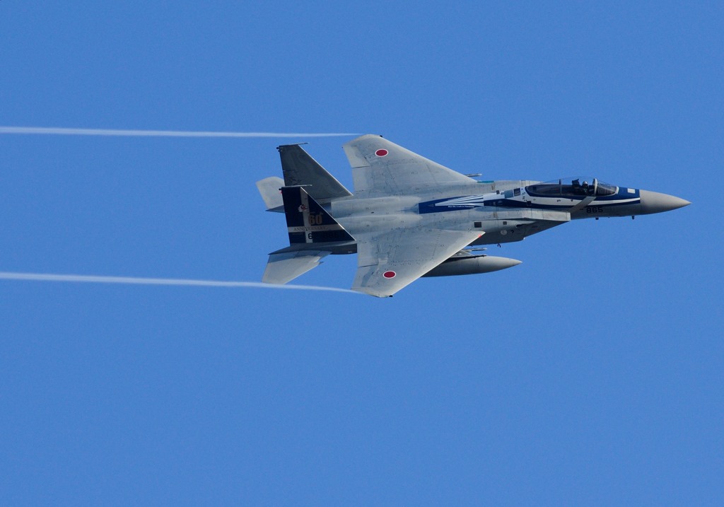 築城基地航空祭 2014
