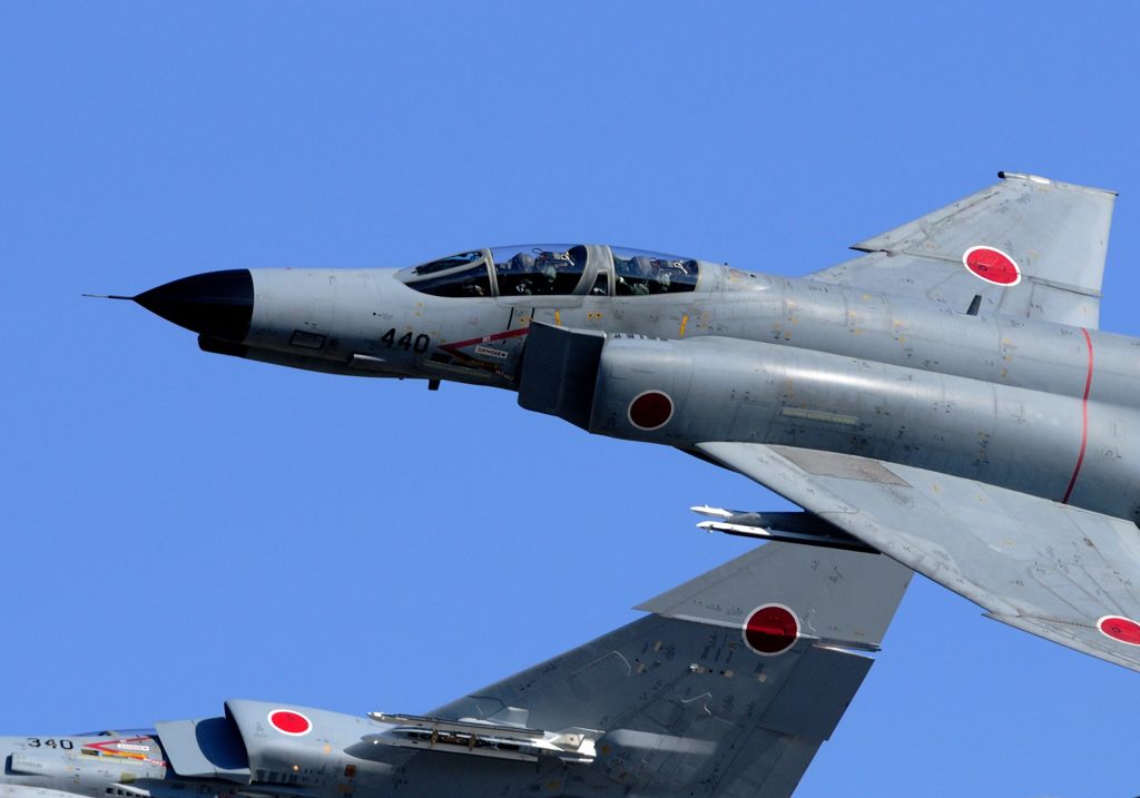 スプレッド・アウト