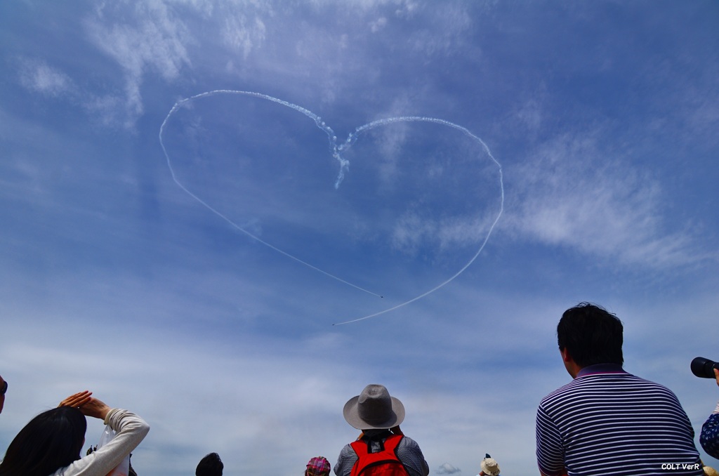 防府基地航空祭2015　№9