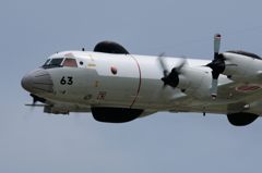 海上自衛隊岩国航空基地航空祭2013
