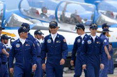 美保基地航空祭 2014